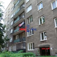 Útulný 2 izbový byt, Miletičova ul., širšie centrum, balkón, zvp./7