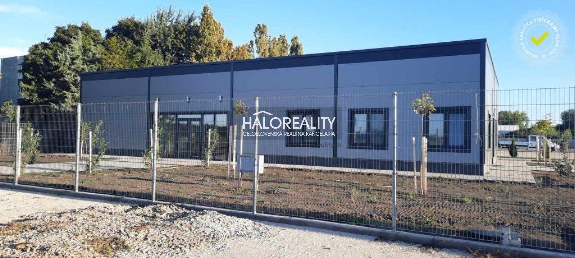 HALO reality - Predaj, pozemok   8304 m2 Tornaľa - EXKLUZÍVNE HALO REALITY