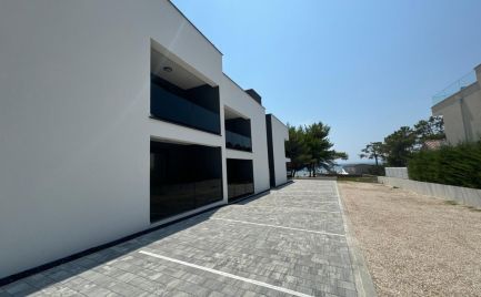 ☀Vir/Zadar(HR) – TOP!!! Moderné byty v novostavbe, priamo pri pláži !!!