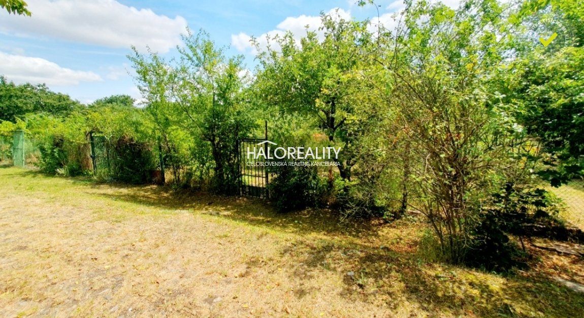 HALO reality - Predaj, záhradný pozemok   173 m2 Bratislava Rača, Žabí majer