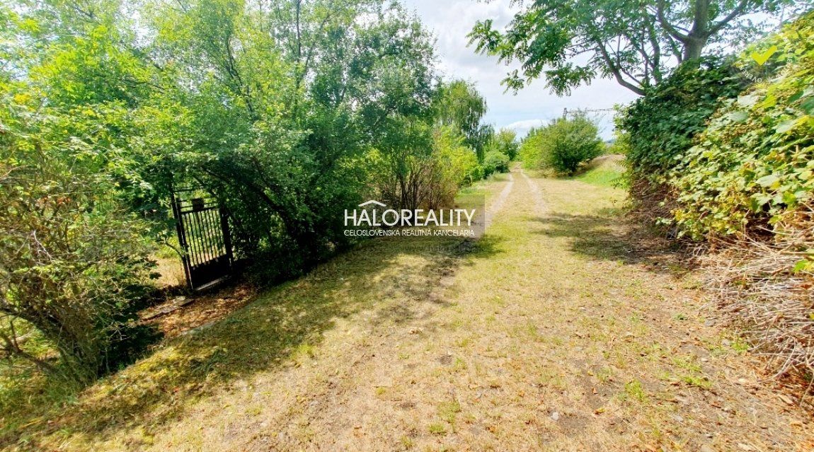 HALO reality - Predaj, záhradný pozemok   173 m2 Bratislava Rača, Žabí majer