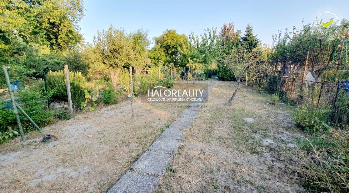 HALO reality - Predaj, záhradný pozemok   173 m2 Bratislava Rača, Žabí majer