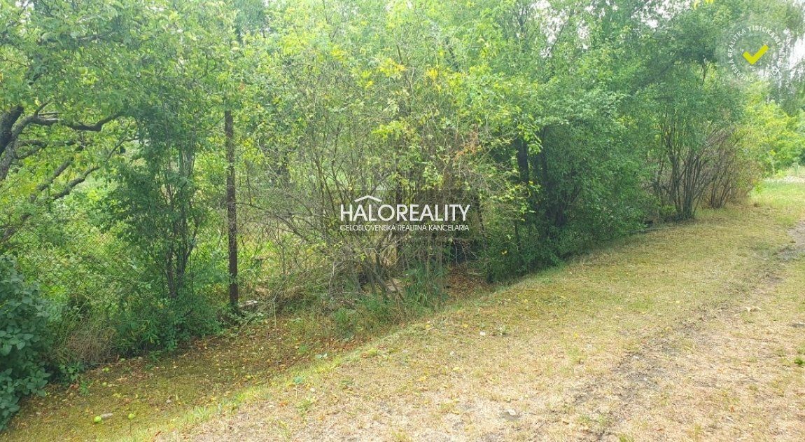 HALO reality - Predaj, záhradný pozemok   173 m2 Bratislava Rača, Žabí majer