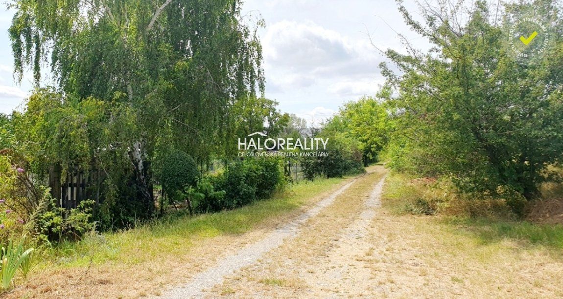 HALO reality - Predaj, záhradný pozemok   173 m2 Bratislava Rača, Žabí majer