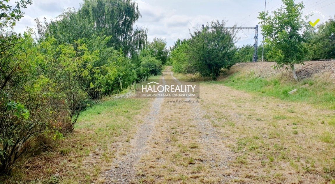 HALO reality - Predaj, záhradný pozemok   173 m2 Bratislava Rača, Žabí majer