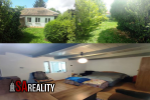 Realitná kancelária SA REALITY ponúka na predaj rodinný dom v obci Jur nad Hronom, okres Levice