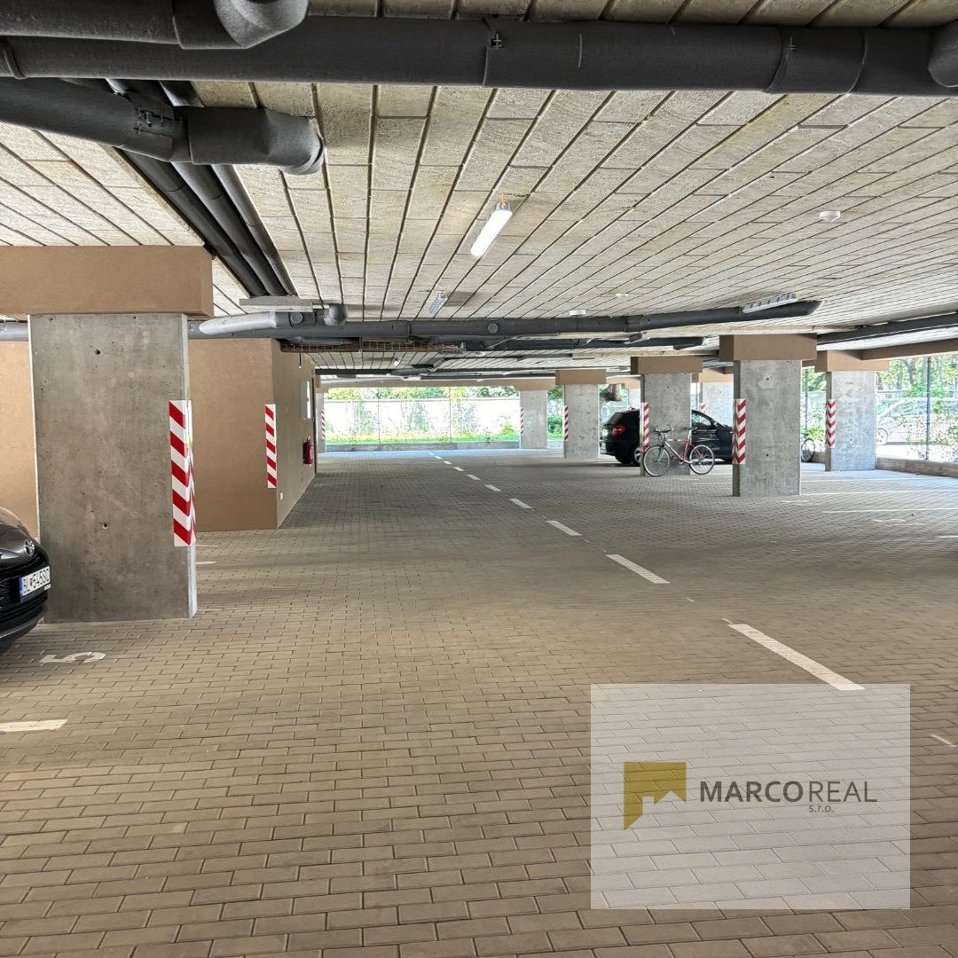 NOVOSTAVBA - 2- izbový byt na predaj Senica- Pri potoku, 51 m2, balkón