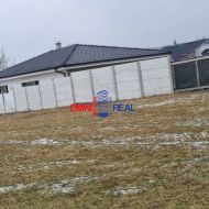 Stavebný pozemok pre rodinné domy v obci Jabloňové, nová lokalita Za Studienkou, aj ako investícia