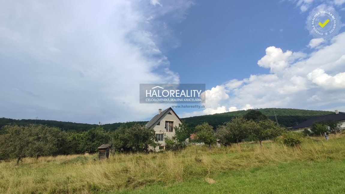 HALO reality - Predaj, rodinný dom Oslany, Ľubianka - VO VÝSTAVBE - EXKLUZÍVNE HALO REALITY