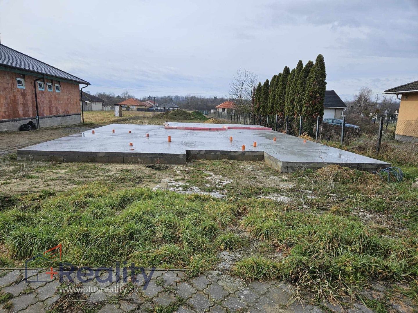 Stavebný pozemok v obci Felpéc v Maďarsku na predaj!