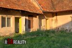 Realitná kancelária SA REALITY ponúka na predaj rodinný dom/chalupu v obci Bátovce, okres Levice