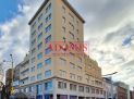 ADOMIS - Predáme 1izbový bezbariérový byt 53m2 Pribinova, v historickom centre Košíc, loggia, výťah, pivnica, Hlavná ulica.