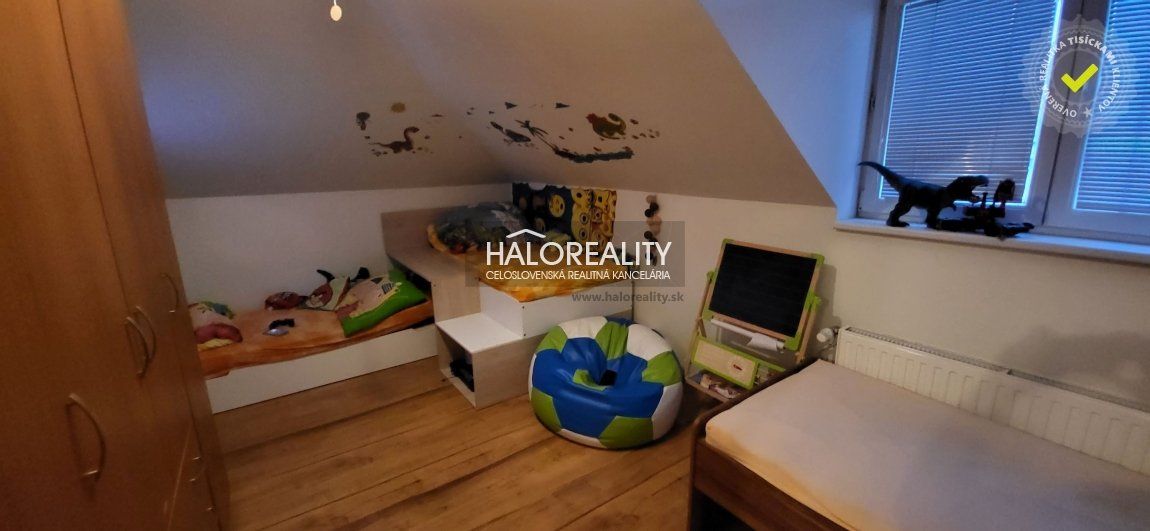 HALO reality - Prenájom, trojizbový byt Žiar nad Hronom, Priamo v centre