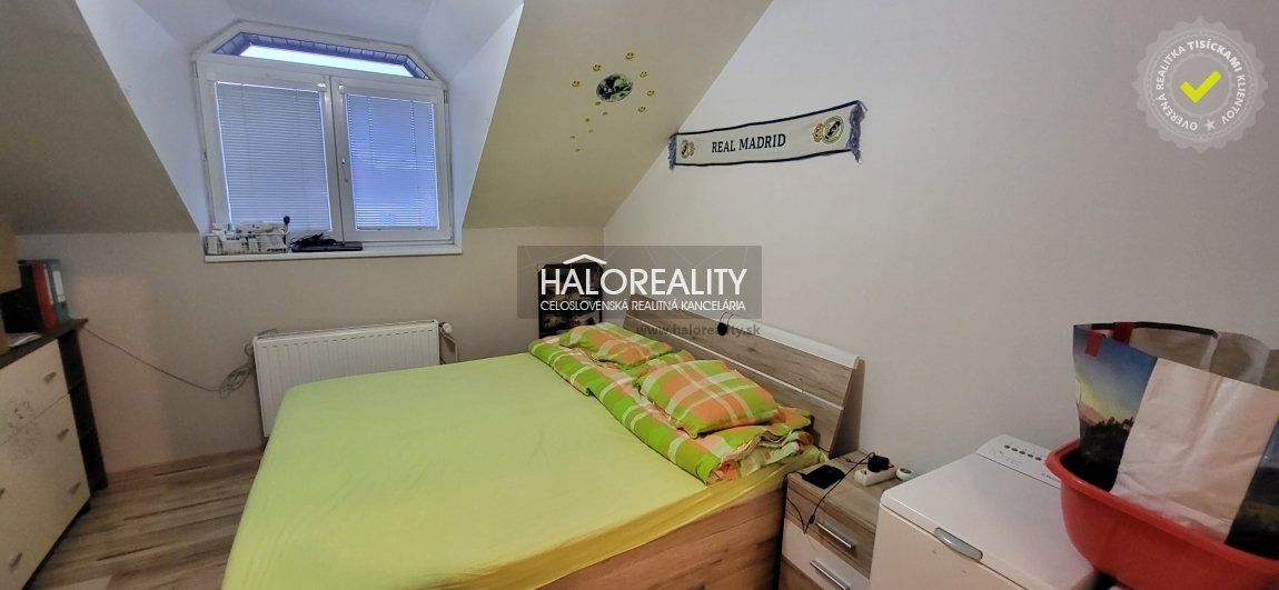 HALO reality - Prenájom, trojizbový byt Žiar nad Hronom, Priamo v centre