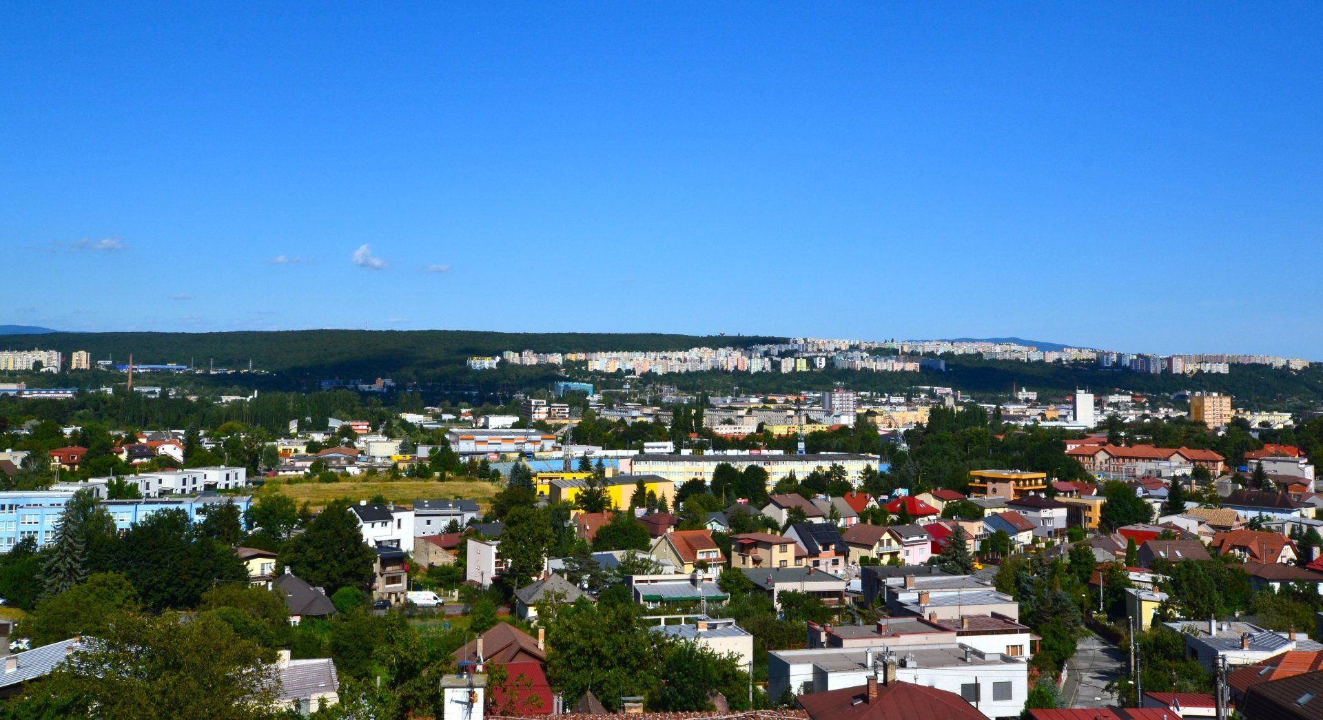 Rodinný dom-Predaj-Košice - mestská časť Sever-619900.00 €