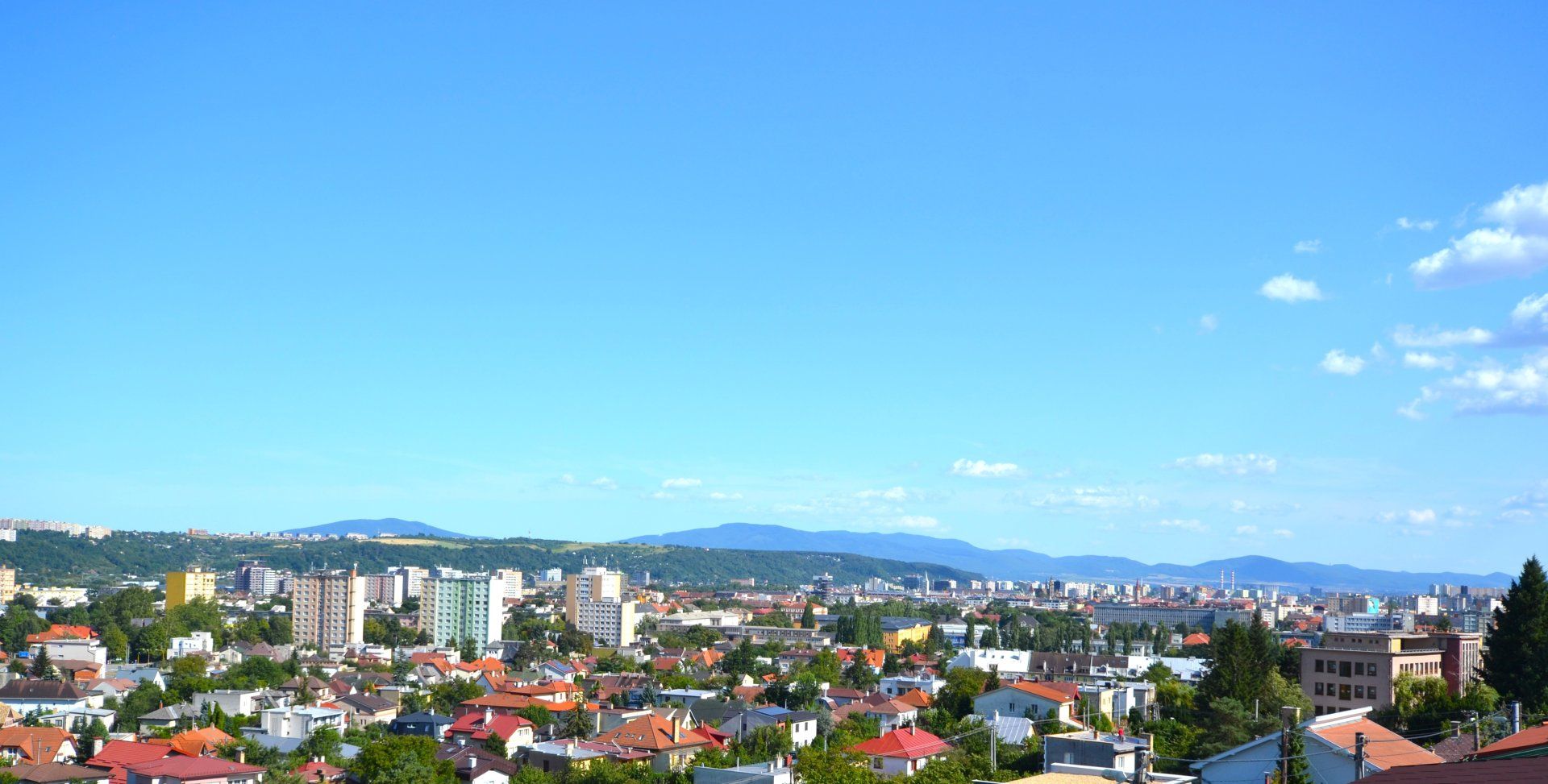 Na predaj rodinný dom Košice - Červený breh