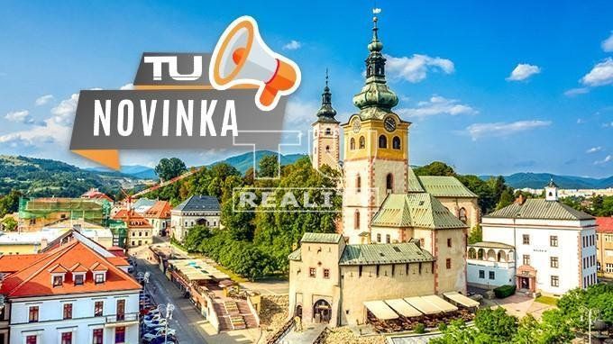 Iný-Predaj-Banská Bystrica-135000.00 €