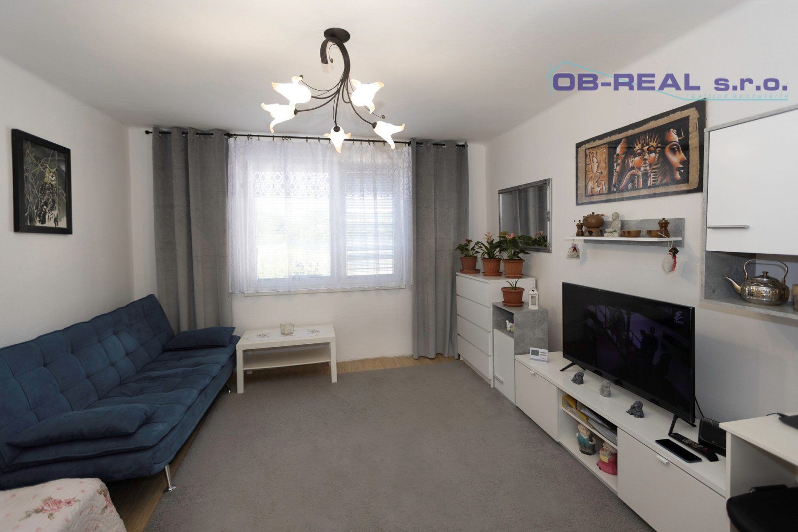 Predaj rekonštr. 3izb RD 111m2 + sklady 79m2 pozemok 800m2.