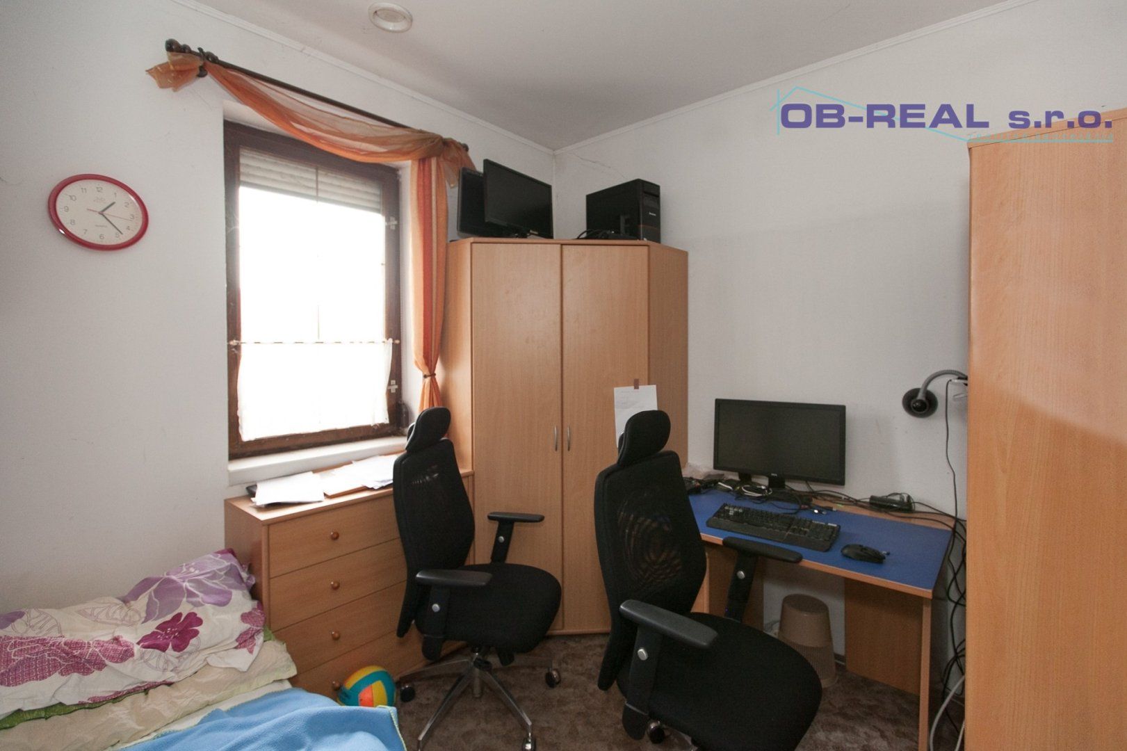 Predaj 4izb RD 175m2 pozemok 1194m2 Garáž 55m2 Sklady 102m2