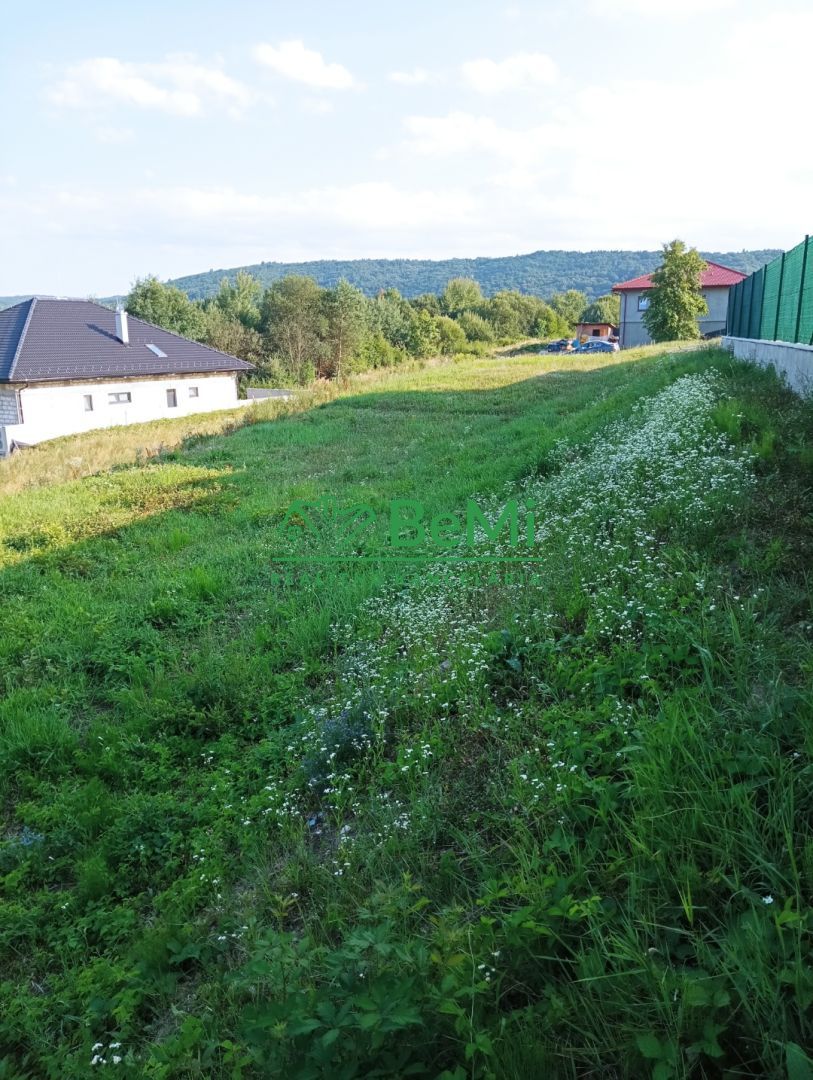 Slnečný stavebný pozemok v Bardejovskej Novej Vsi na predaj