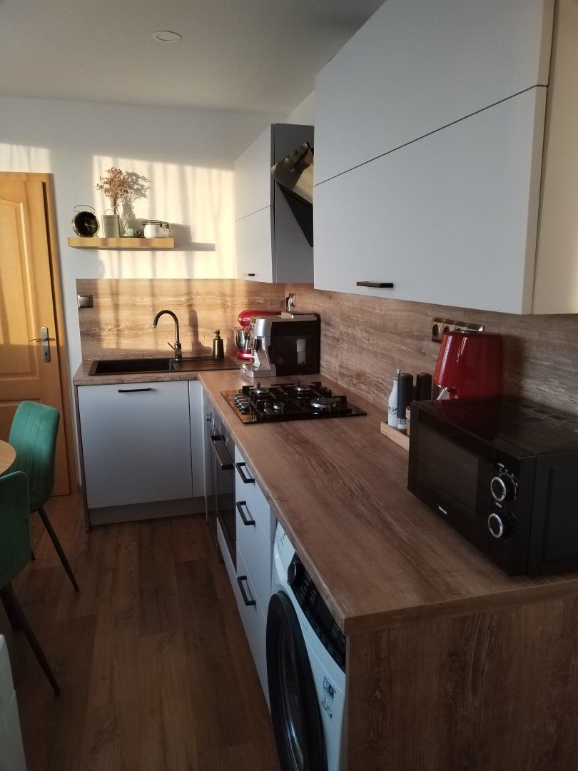 PREDAJ - Znížená cena!!elegantný 3 izbový byt v Dunajskej Strede, 86 m2