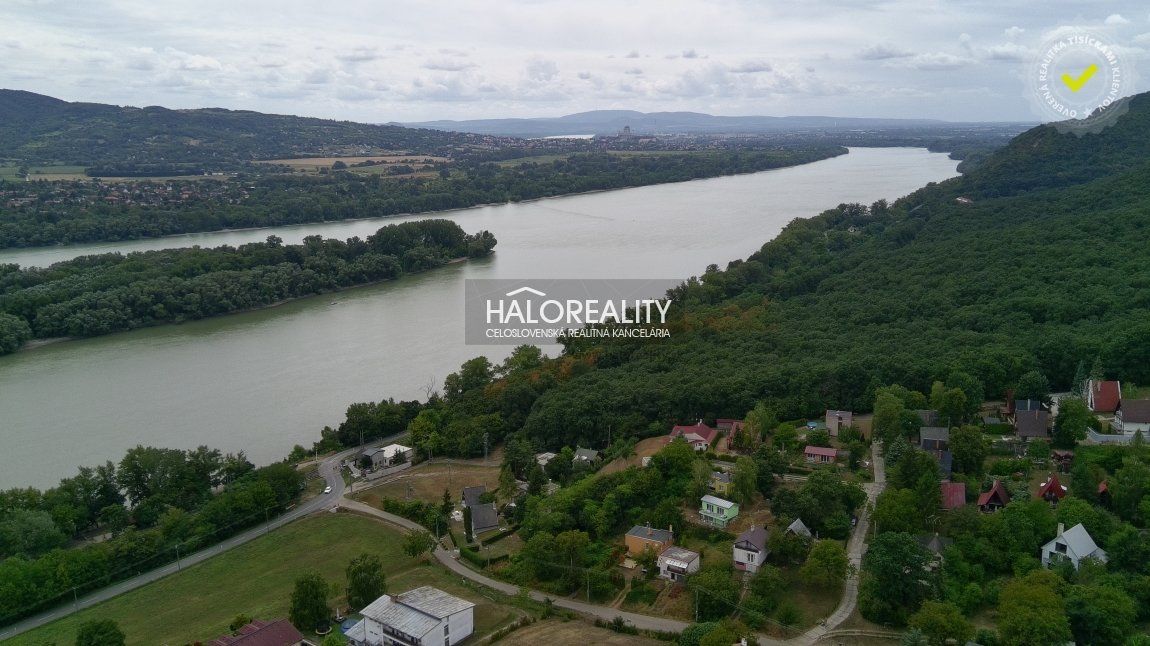 HALO reality - Predaj, rekreačný pozemok Chľaba - EXKLUZÍVNE HALO REALITY