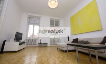 3-room apartment Panska Street - absolut City Centre