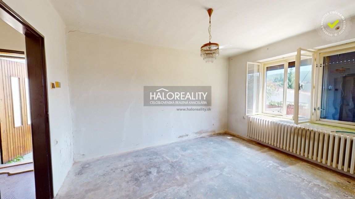 HALO reality - Predaj, rodinný dom Bratislava Devínska Nová Ves - ZNÍŽENÁ CENA - EXKLUZÍVNE HALO REALITY