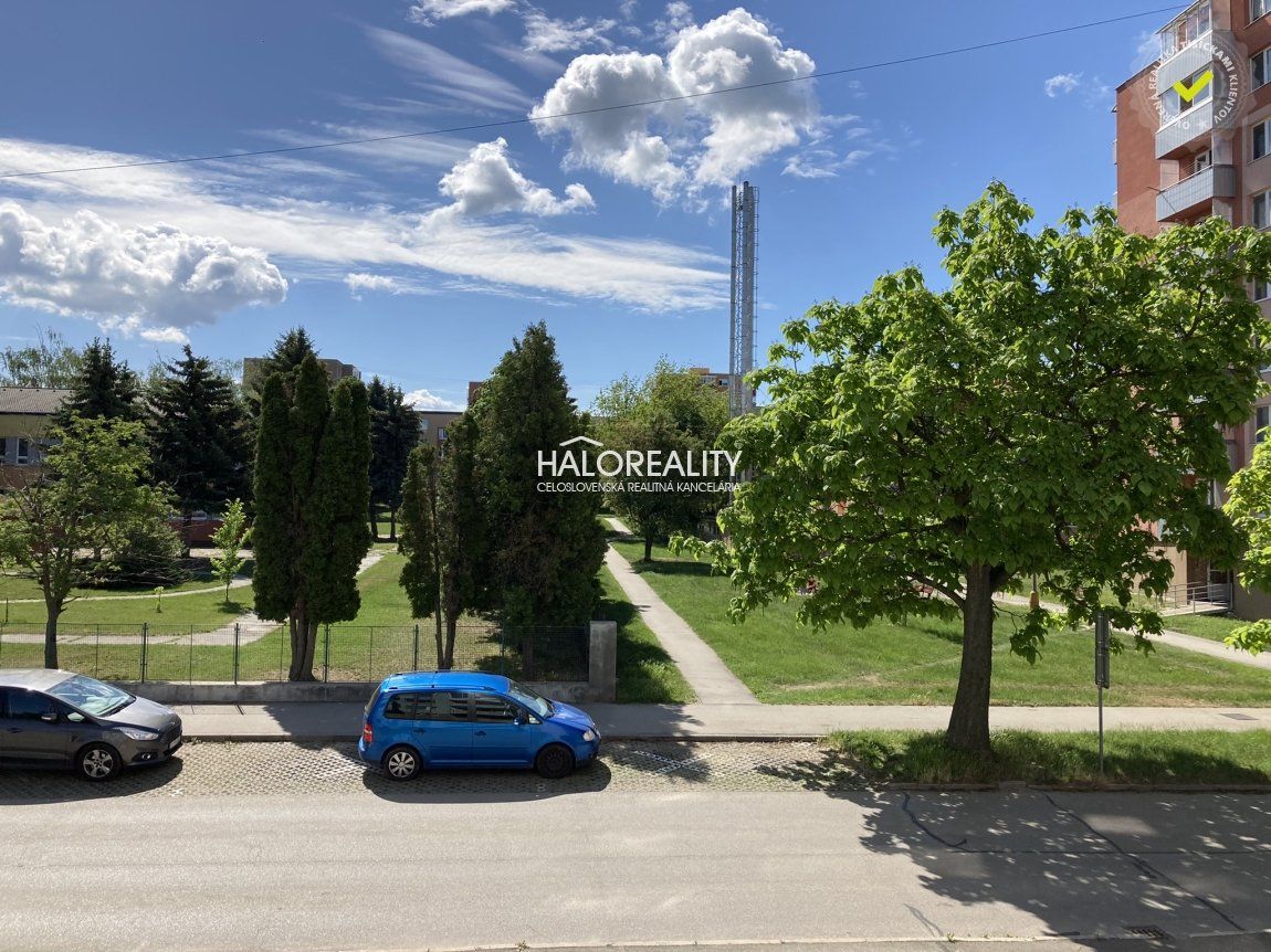 HALO reality - Predaj, garsónka Skalica