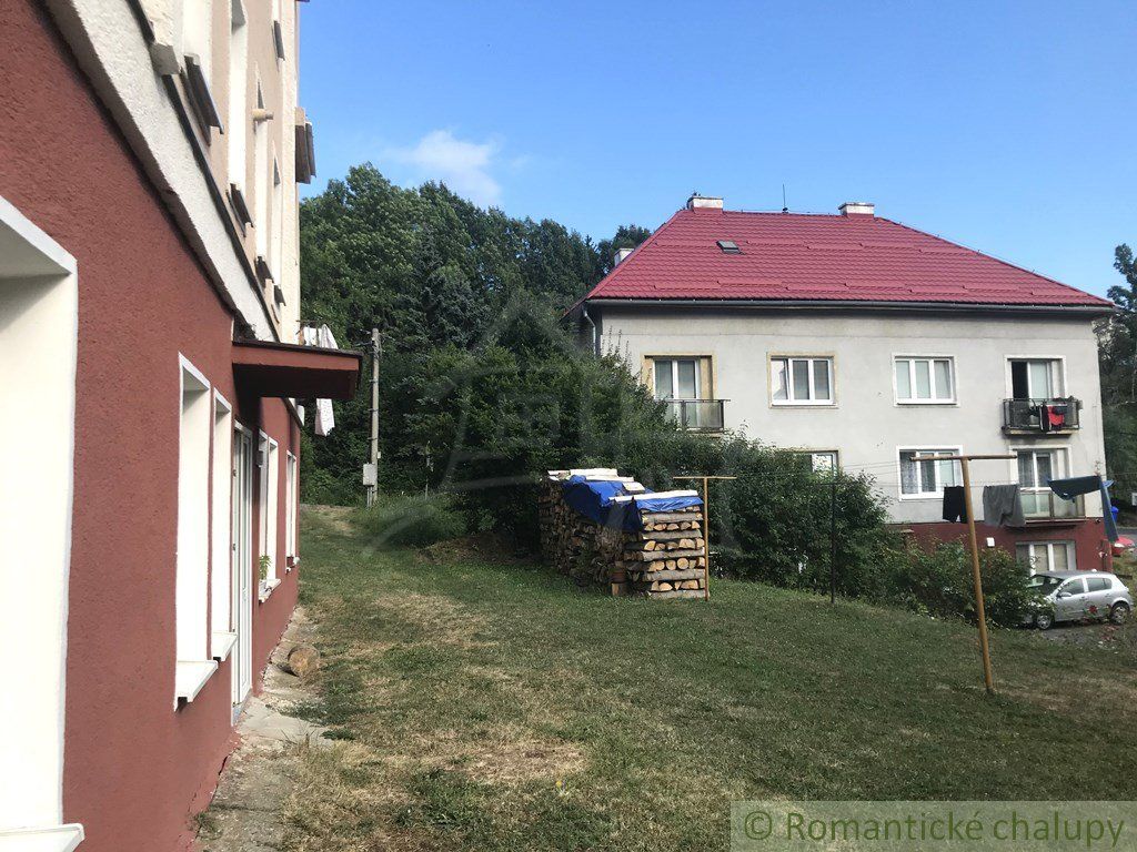 Moderný byt na romantickom mieste, Banská Štiavnica.