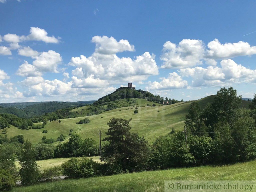 Moderný byt na romantickom mieste, Banská Štiavnica.