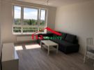 Moderný 2 izbový byt s loggiou, s garážovým státím, novostavba Nobelova,  BA III, Nové Mesto