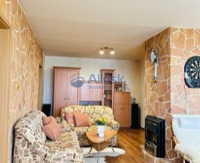 3 izbový byt v Galante - 123 000 eur