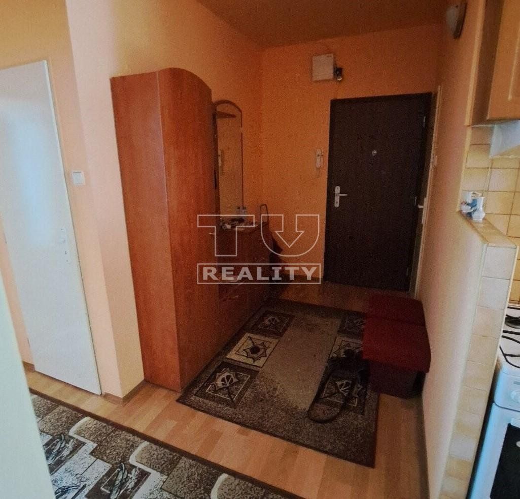 Na predaj 3 izbový byt, 86,70 m2, Galanta