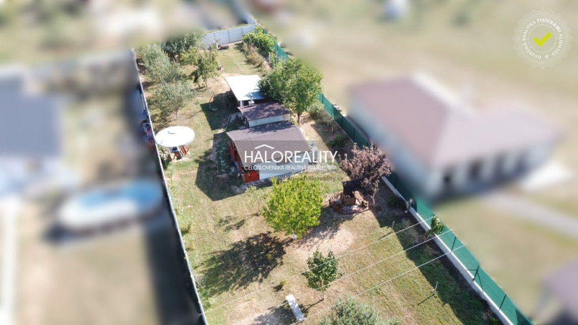 HALO reality - Predaj, pozemok pre rodinný dom   1116 m2 Rimavská Sobota, Kurinec