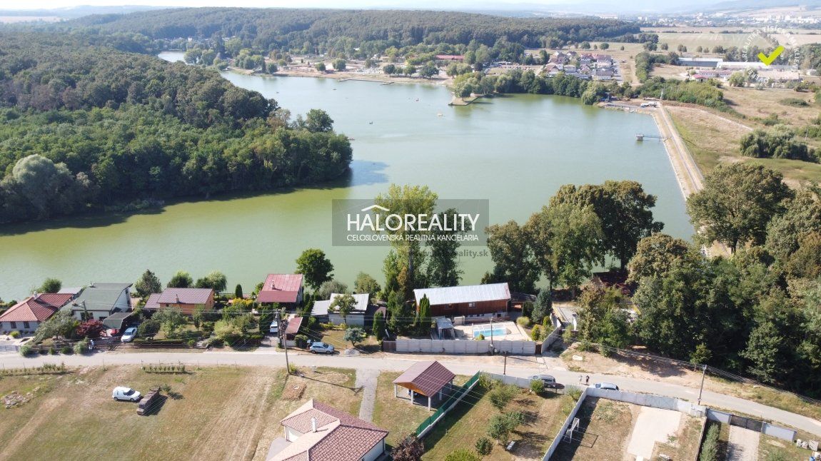 HALO reality - Predaj, pozemok pre rodinný dom   1116 m2 Rimavská Sobota, Kurinec