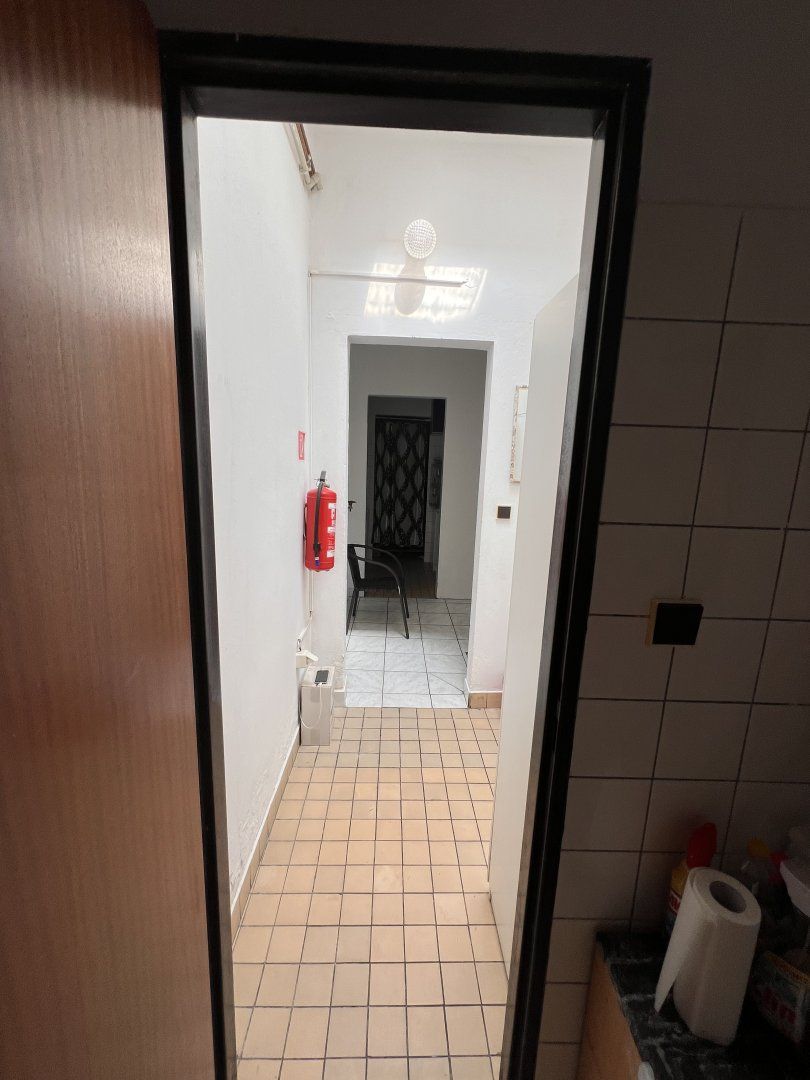 Komerčný priestor na prenájom, Sihoť, pri Rozkvete 60 m2