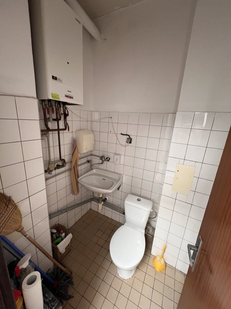 Komerčný priestor na prenájom, Sihoť, pri Rozkvete 60 m2