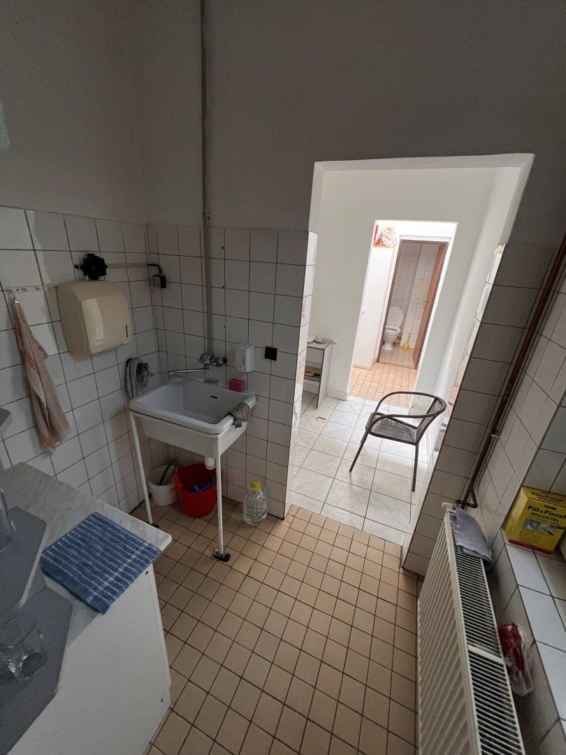 Komerčný priestor na prenájom, Sihoť, pri Rozkvete 60 m2