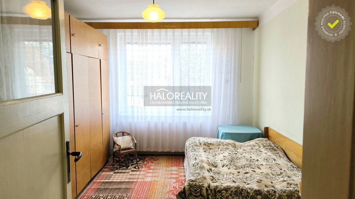 HALO reality - REZERVOVANÉ - Predaj, rodinný dom Smolinské - ZNÍŽENÁ CENA - EXKLUZÍVNE HALO REALITY