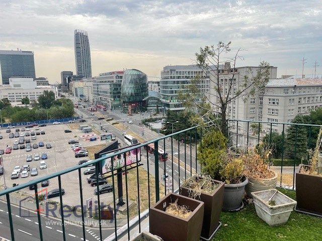 Galéria: PLUS REALITY I Zariadený 2 izbový byt s balkónom v mestskej časti Bratislava Staré mesto na ulici Dostojevského rad na prenájom! 