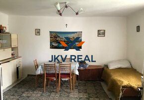 JKVreal ponúka na predaj dom v Petkovciach