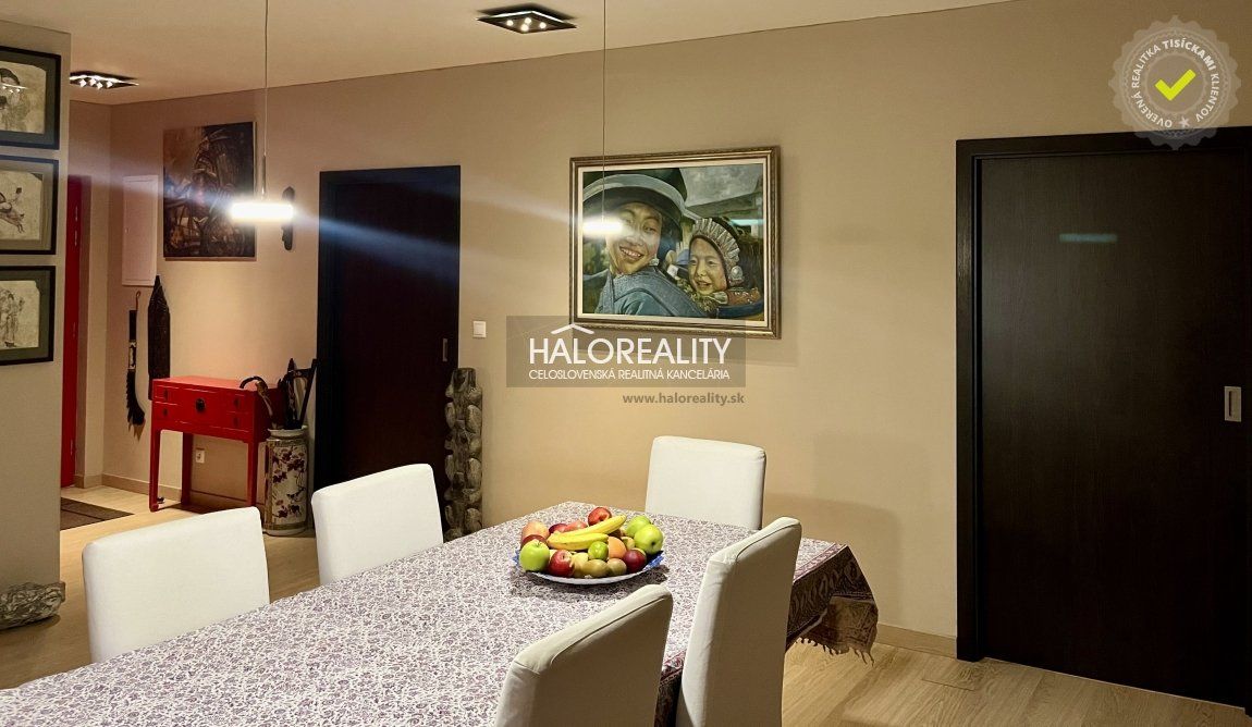 HALO reality - Predaj, rodinný dom Malacky - NOVOSTAVBA