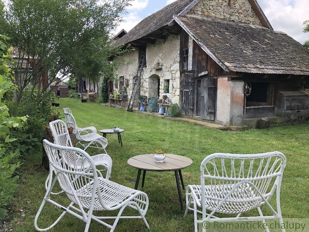 Jedinečná ponuka – Pôvodné gazdovstvo s veľkou záhradou