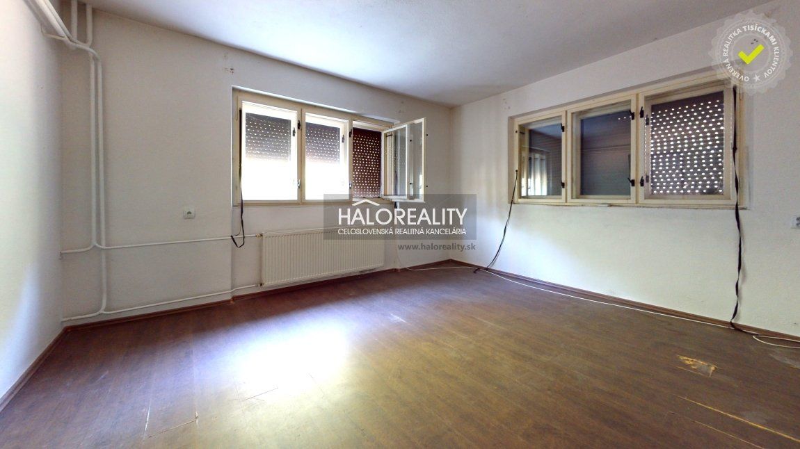 HALO reality - REZERVOVANÉ - Predaj, rodinný dom Opatovská Nová Ves - ZNÍŽENÁ CENA - EXKLUZÍVNE HALO REALITY