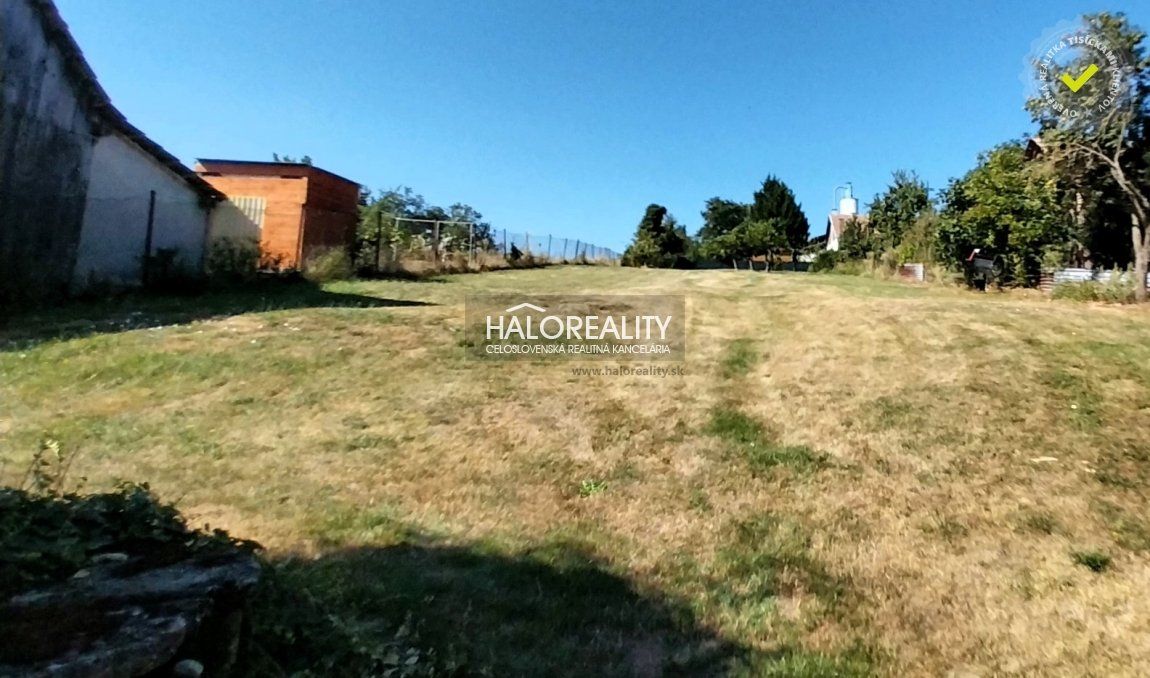 HALO reality - Predaj, rodinný dom Naháč, s garážou