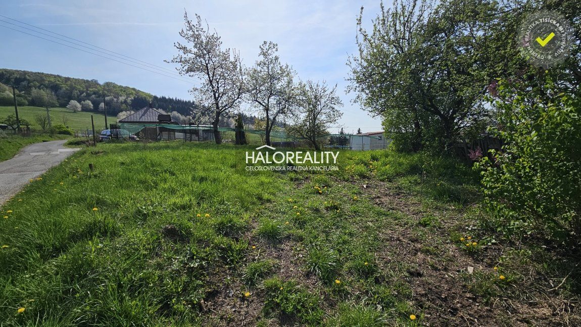 HALO reality - Predaj, rodinný dom Malá Lehota, Štál