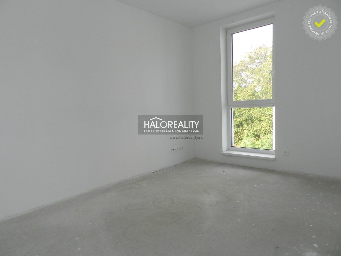 HALO reality - Predaj, rodinný dom Šamorín - NOVOSTAVBA