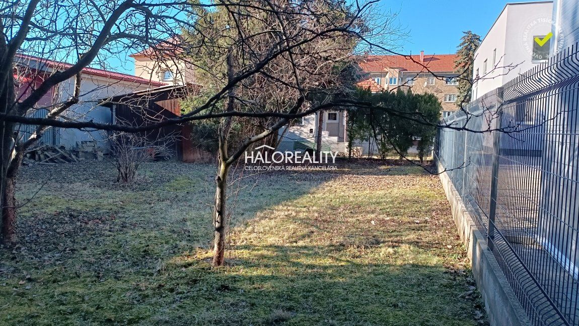 HALO reality - Predaj, rodinný dom Nováky, pozemok 614 m2 - EXKLUZÍVNE HALO REALITY