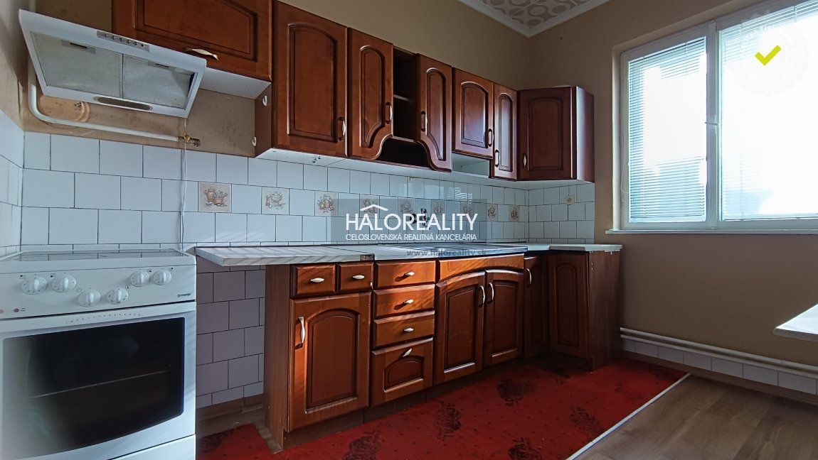 HALO reality - Predaj, rodinný dom Nováky, pozemok 614 m2 - EXKLUZÍVNE HALO REALITY